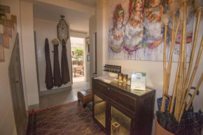 Гостиница Riad Dar 73  Марракеш